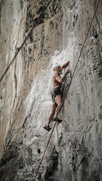Resilience in Endurance Sports