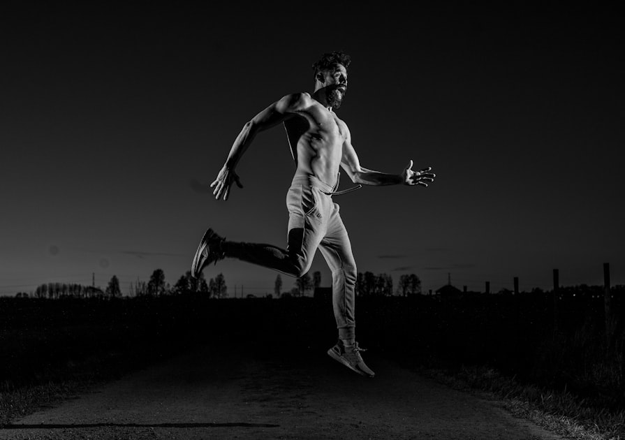 Creative Projects for Endurance Athletes