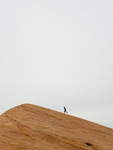 Unlocking Human Potential Through Endurance